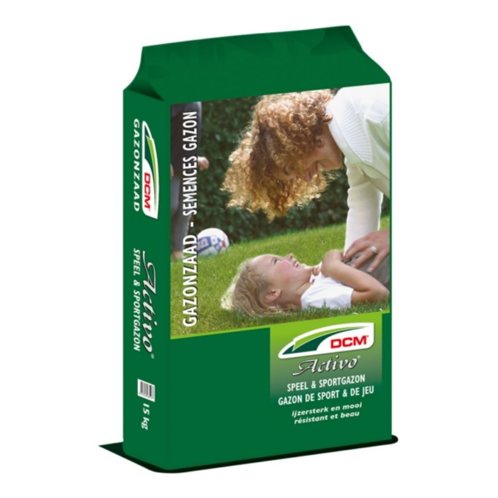 Semence Gazon Résistante Fast Repair - Semence à Gazon Régénération 1 Kg Pour 50 M² - Germination Rapide Et Dense Gazon Rapide